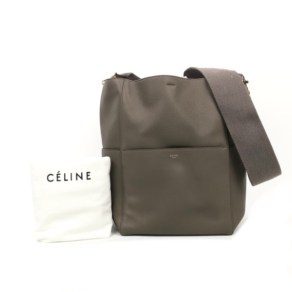 95新/思琳/包包/市场价14200/250417CZ0038