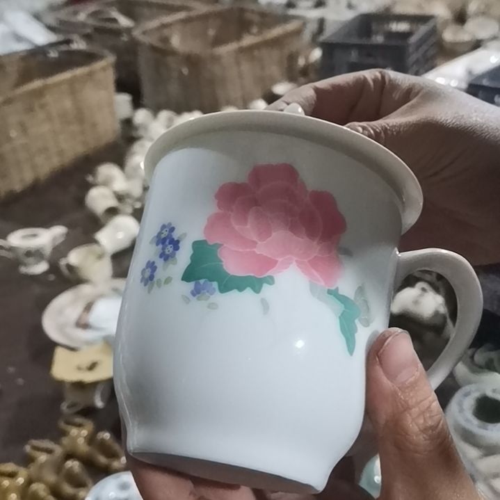 摆件，烧制问题都是正常38号