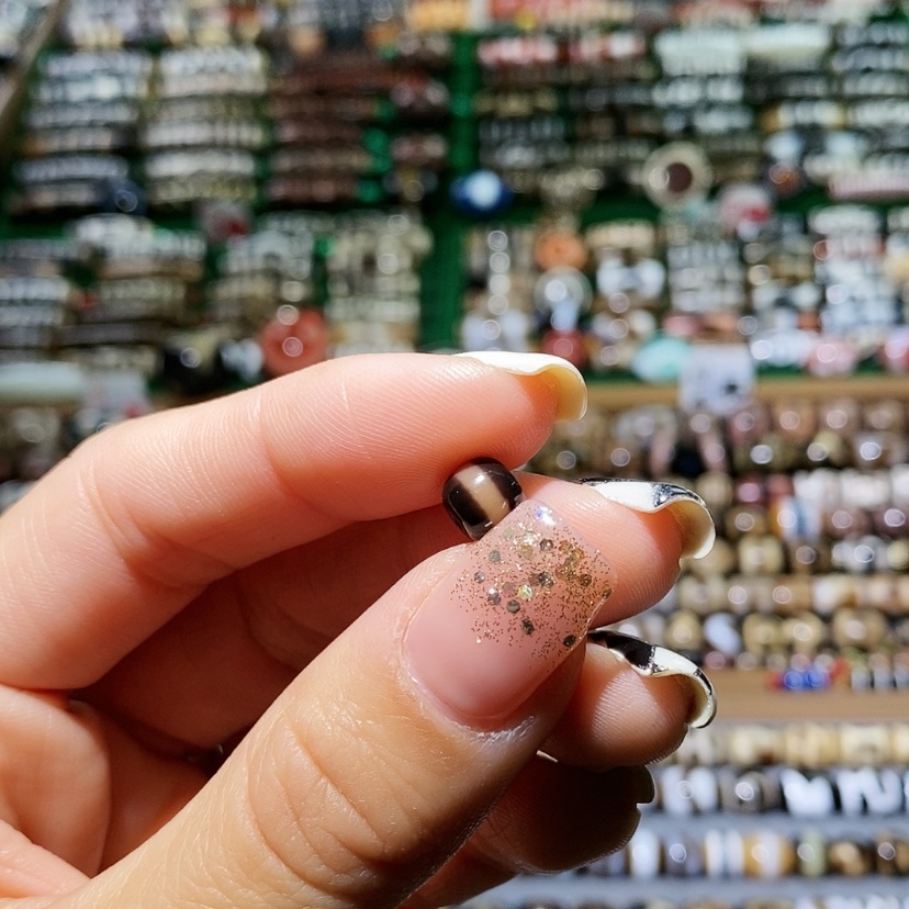 【闪购商品】玛瑙/玉髓散珠