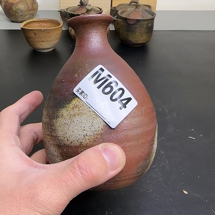 备前烧作品备前烧作品