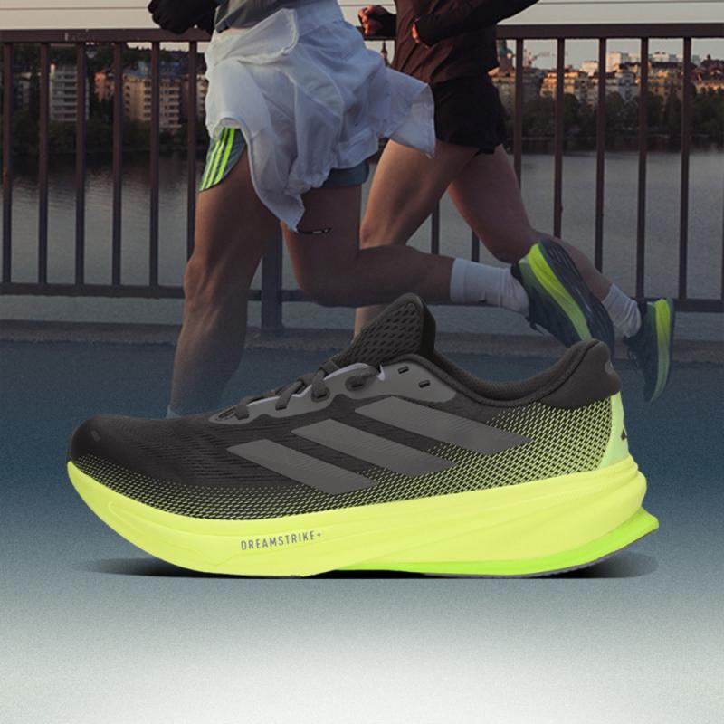 adidas阿迪达斯男鞋SUPERNOVA RISE 2 M运动人生跑鞋常规JS4263