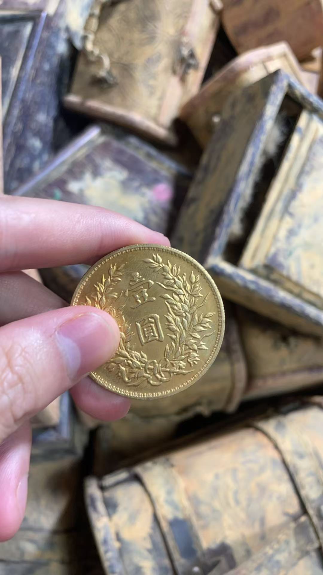 家居饰品 GD0003流水摆件