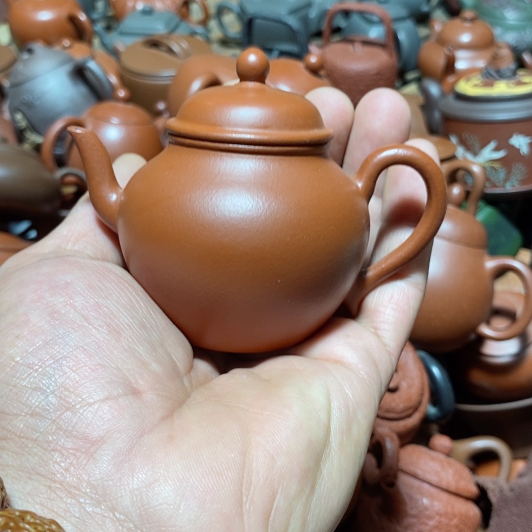 紫砂茶壶欢迎各位朋友加入