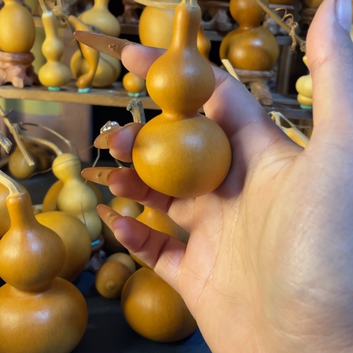 R****.直播间葫芦一物一图