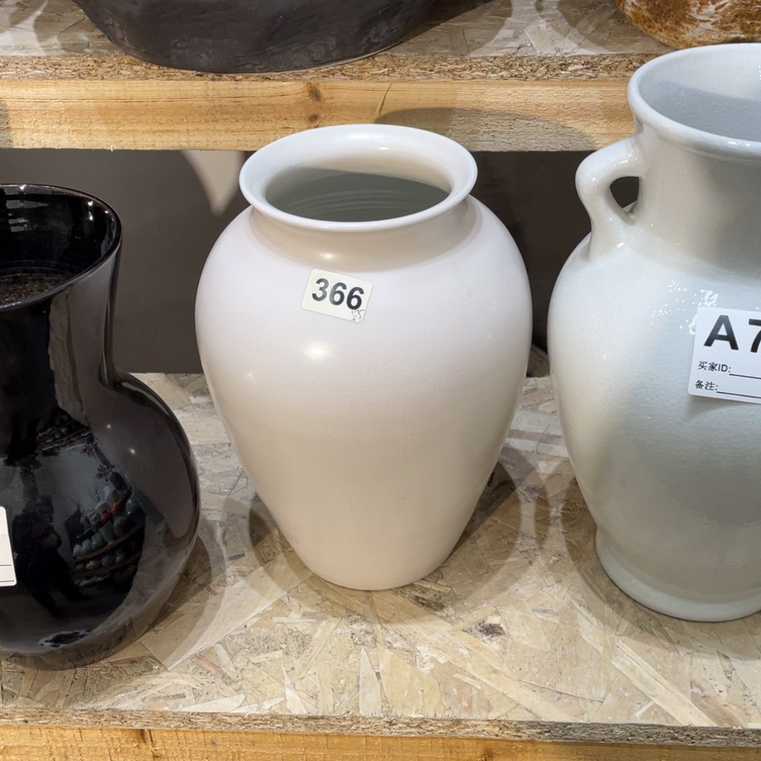 摆件景德镇陶瓷高度25/9