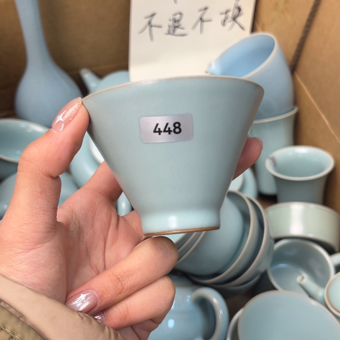 摆件陶固****D448哈哈哈哈哈哈哈