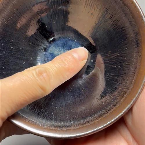 【闪购商品】茶盏-227............