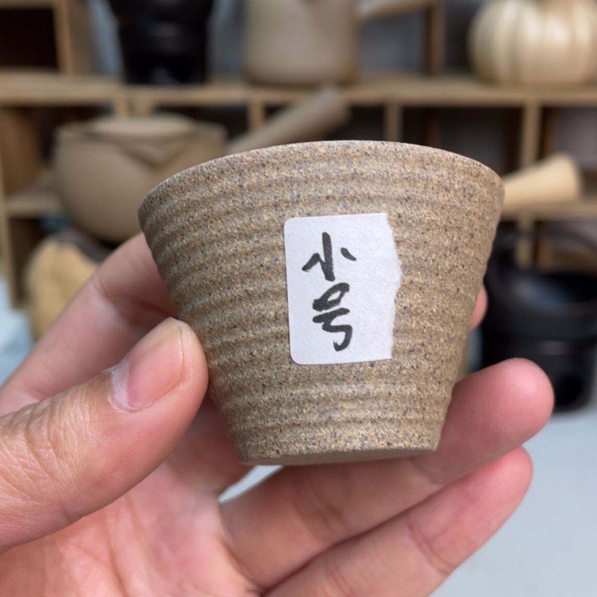 【闪购商品】壶老段烧陶瓷茶器！