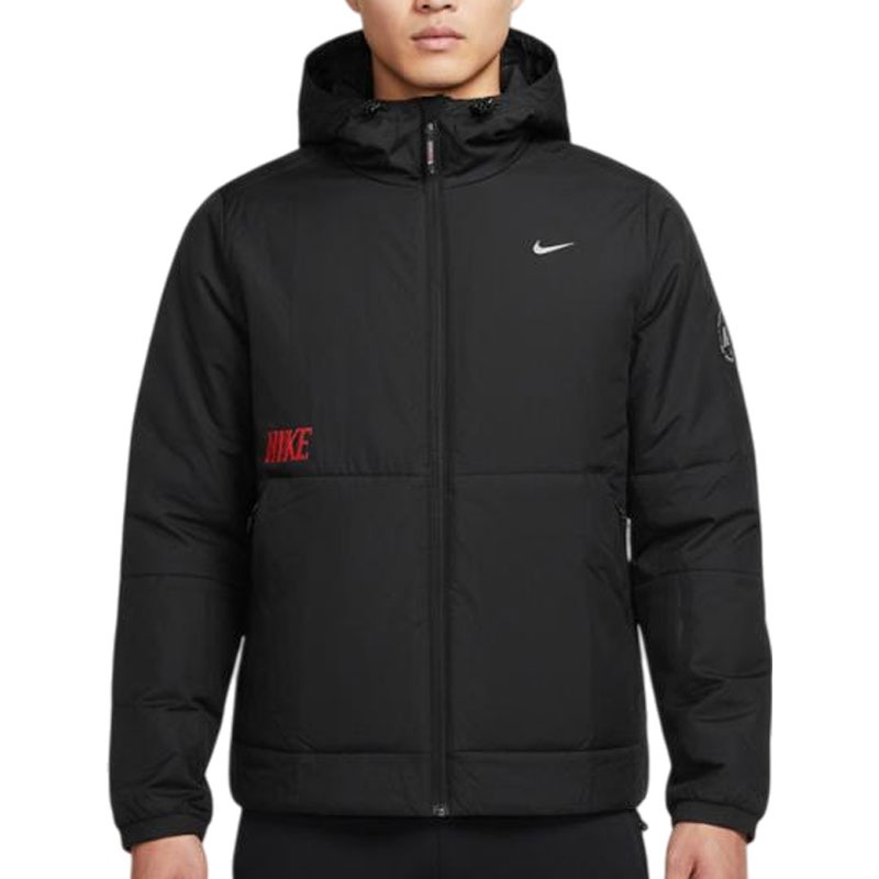 NIKE耐克【呼】男子运动休闲夹克外套IQ3715-010