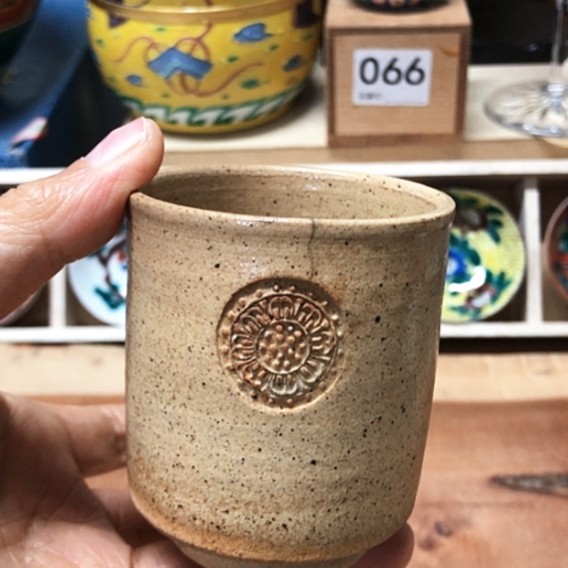 【闪购商品】碗老瓷有微瑕介意勿拍