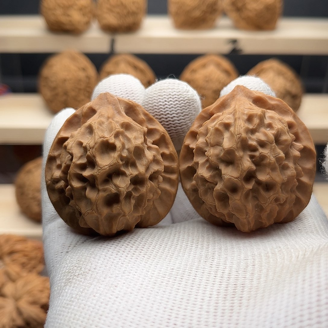 桃核吊坠39龙鳞，，，