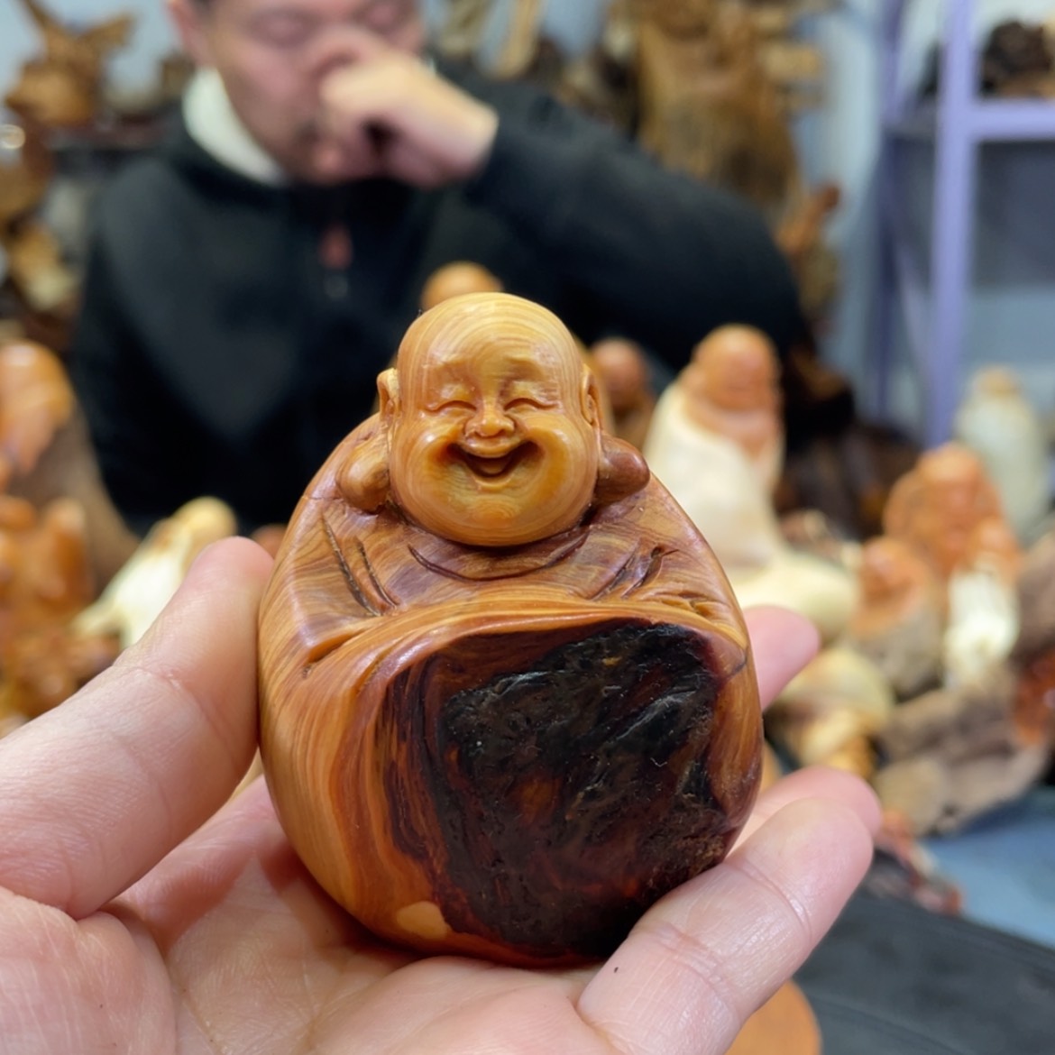 【闪购商品】柏木（崖柏）其他