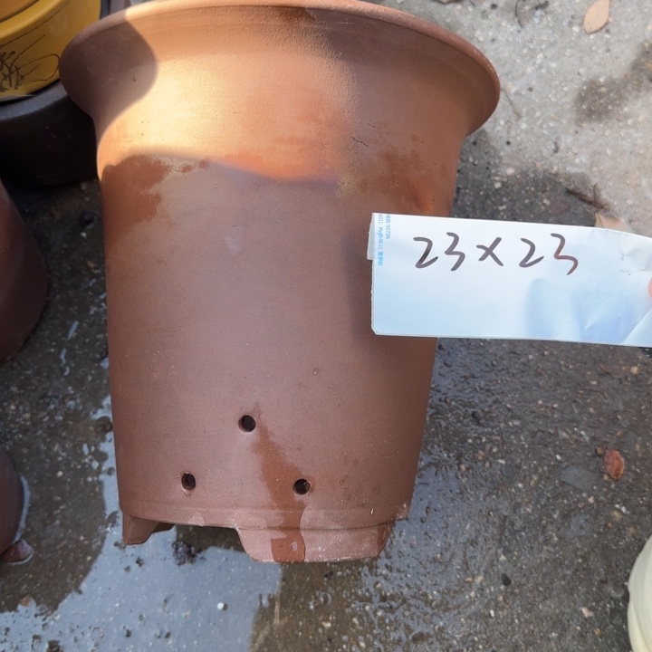 紫砂花盆特价商品