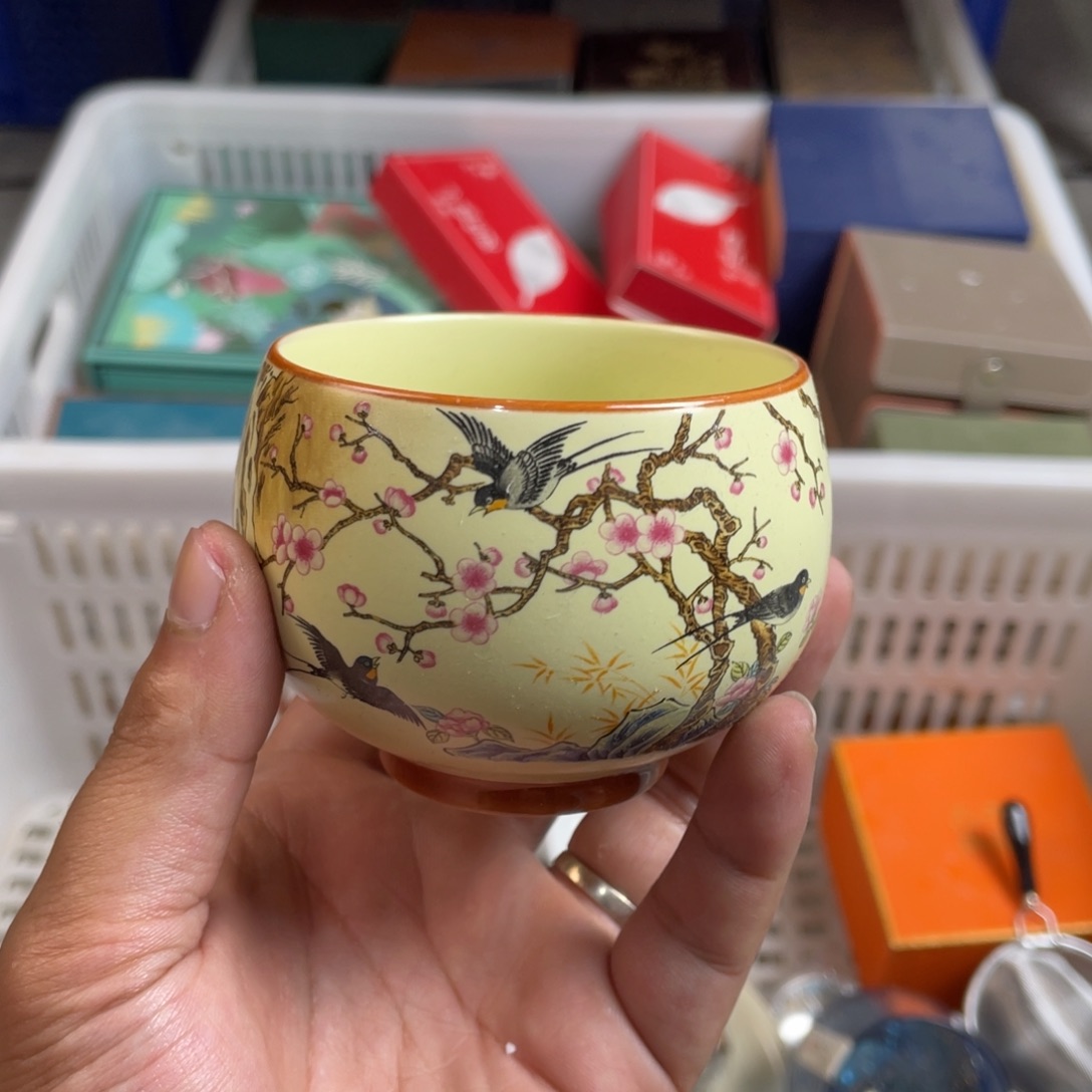 茶具套装茶具家用茶具