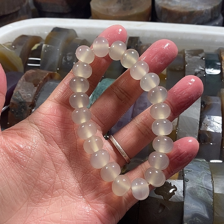 定制玛瑙定制玛瑙手串