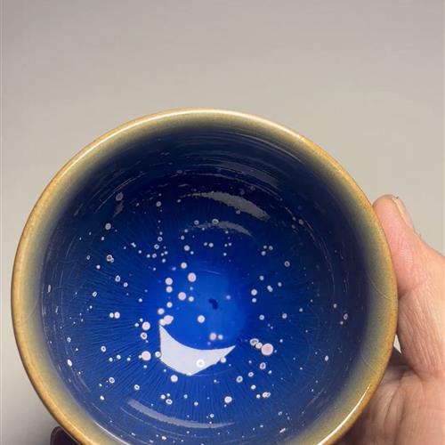 【闪购商品】茶盏-150............
