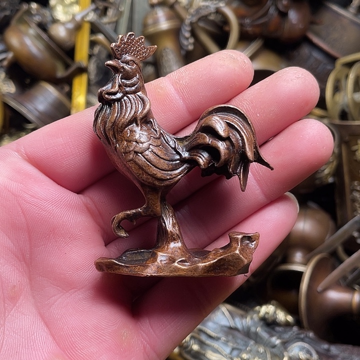 铜器摆件诚信经营