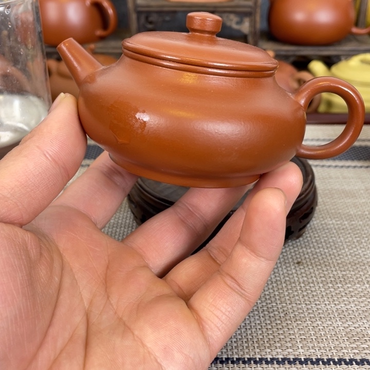 紫砂茶壶紫砂茶壶