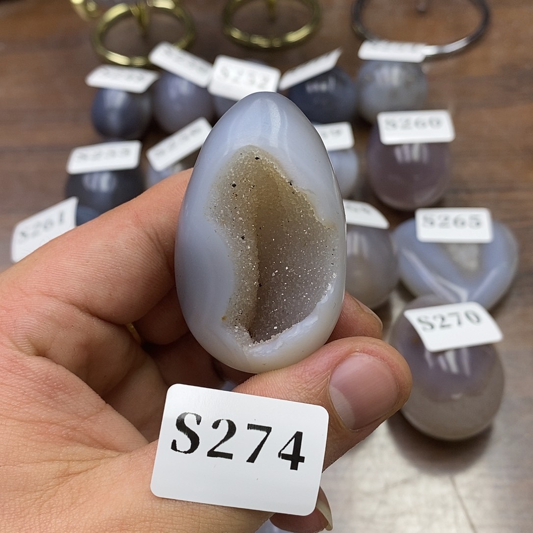 玛瑙/玉髓珠宝奇石未镶嵌