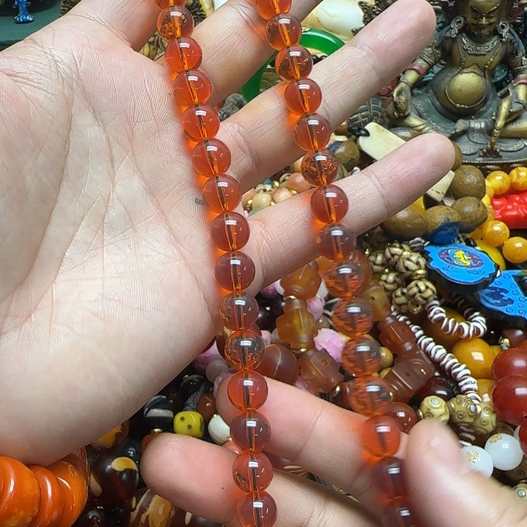 扎西推荐好货漂亮甄选