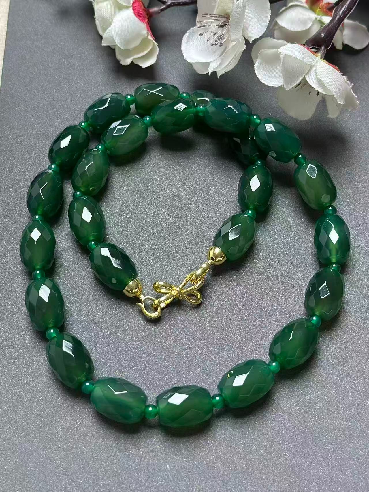 （家人专属）2773  精品时尚项链 多样性发其一