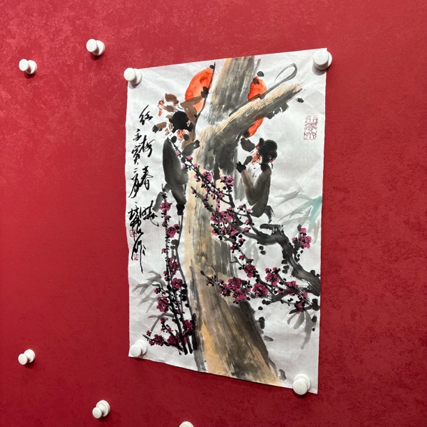 名家精品作品111