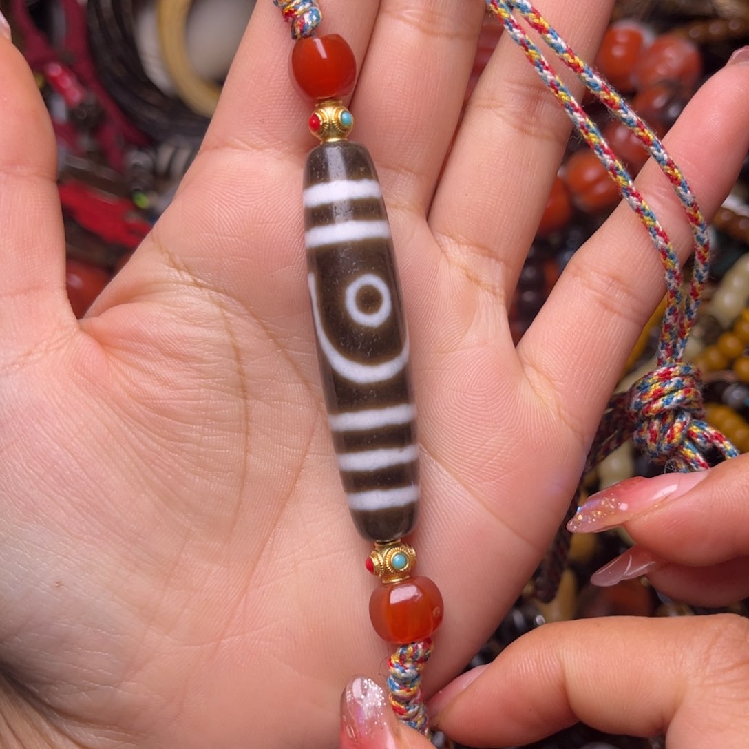 凤眼菩提吊坠闪购链接……..