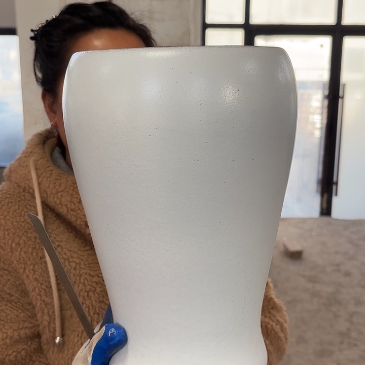 正品高31口19花盆