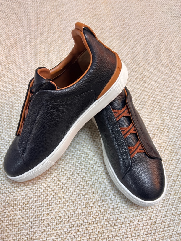 老伙计福利杰家板鞋