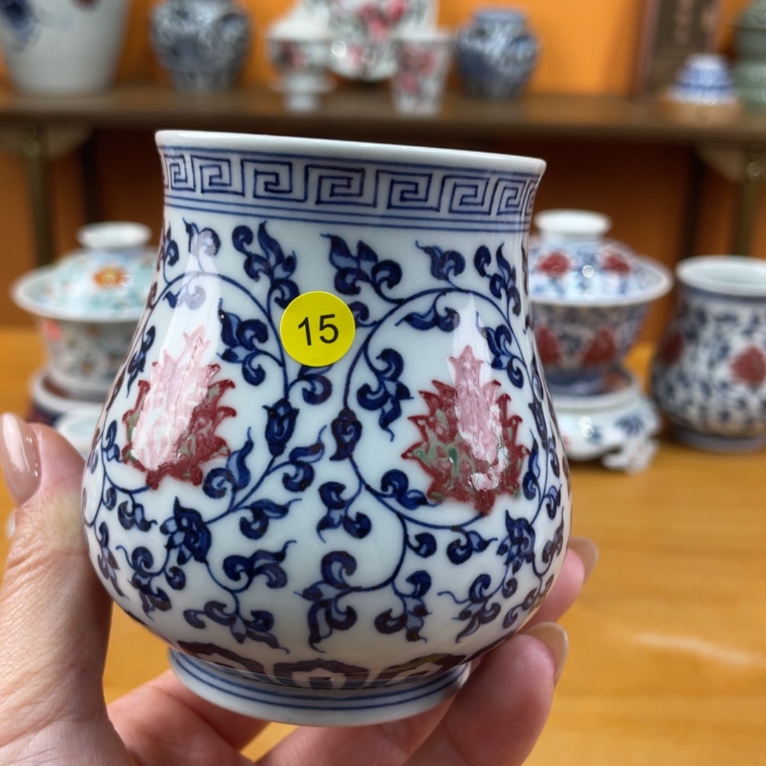 景德镇手绘哈哈哈哈哈哈