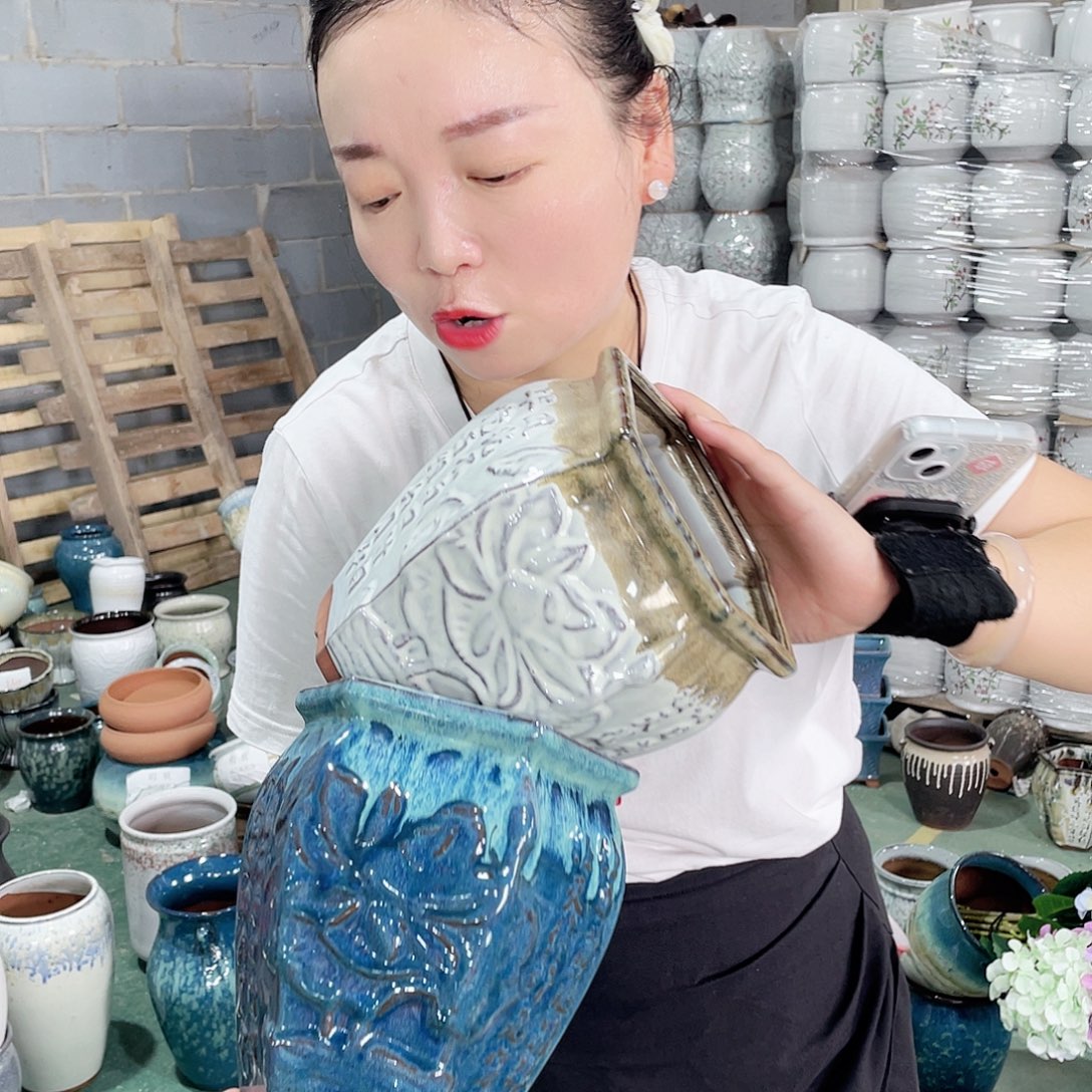 20/16红陶正品两个