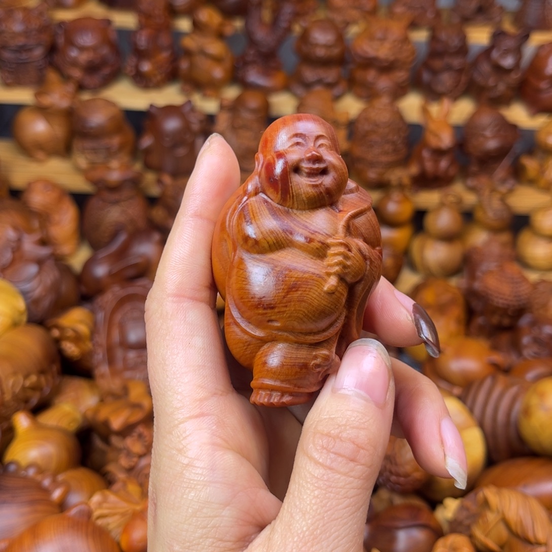 有***人柏木（崖柏）太行崖柏陈化