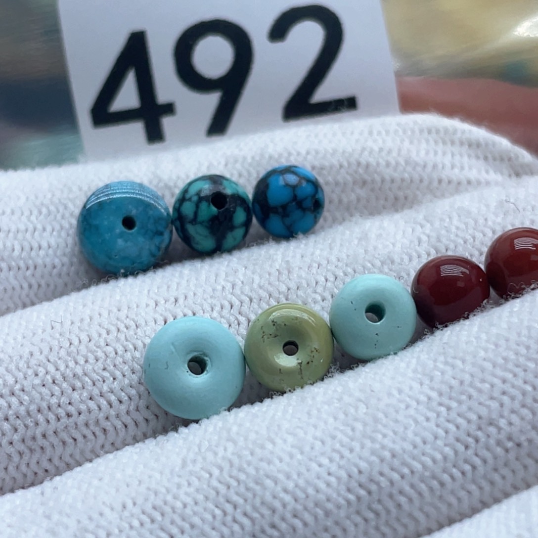 南红玛瑙珠宝奇石未镶嵌