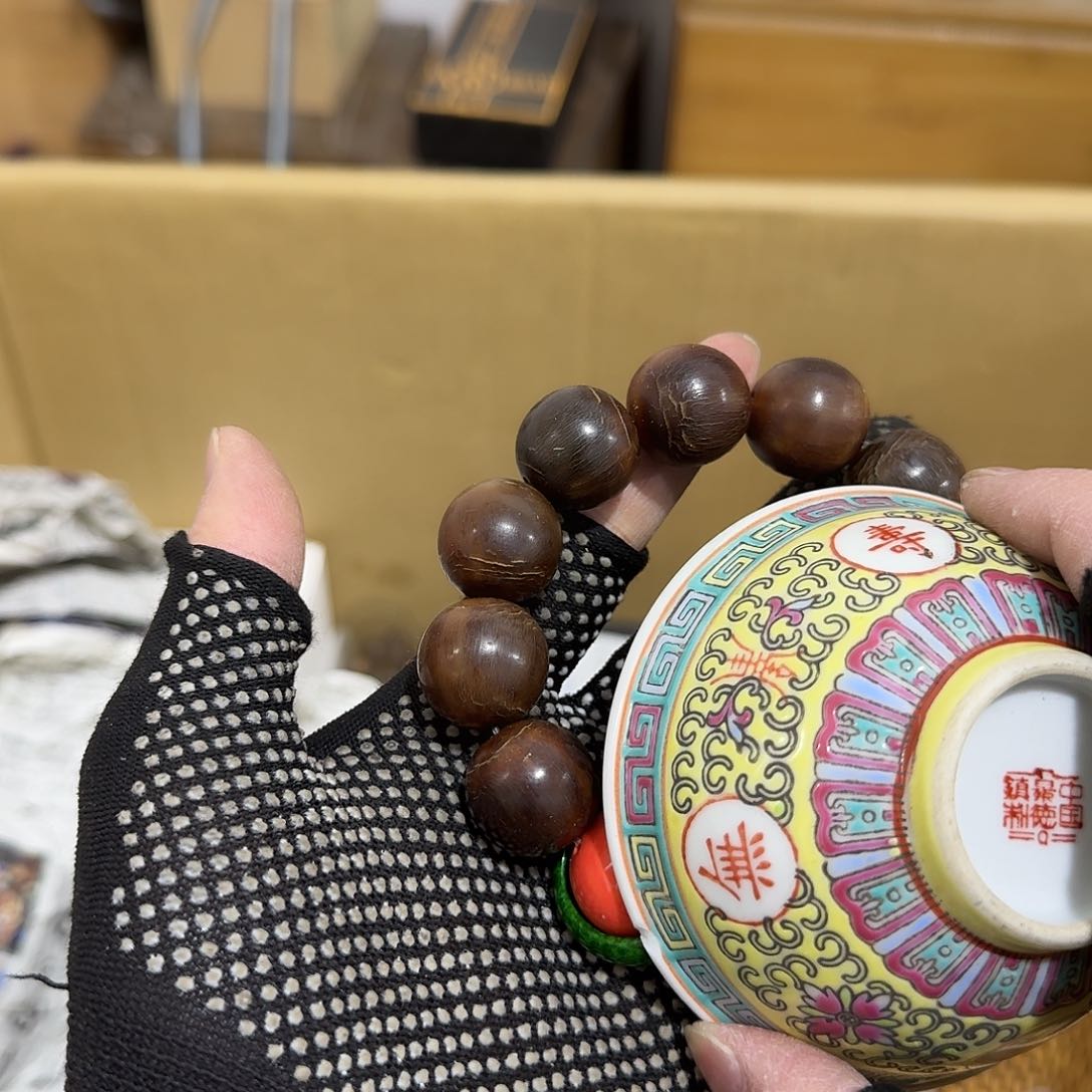 茶宠瓷器茶具系列