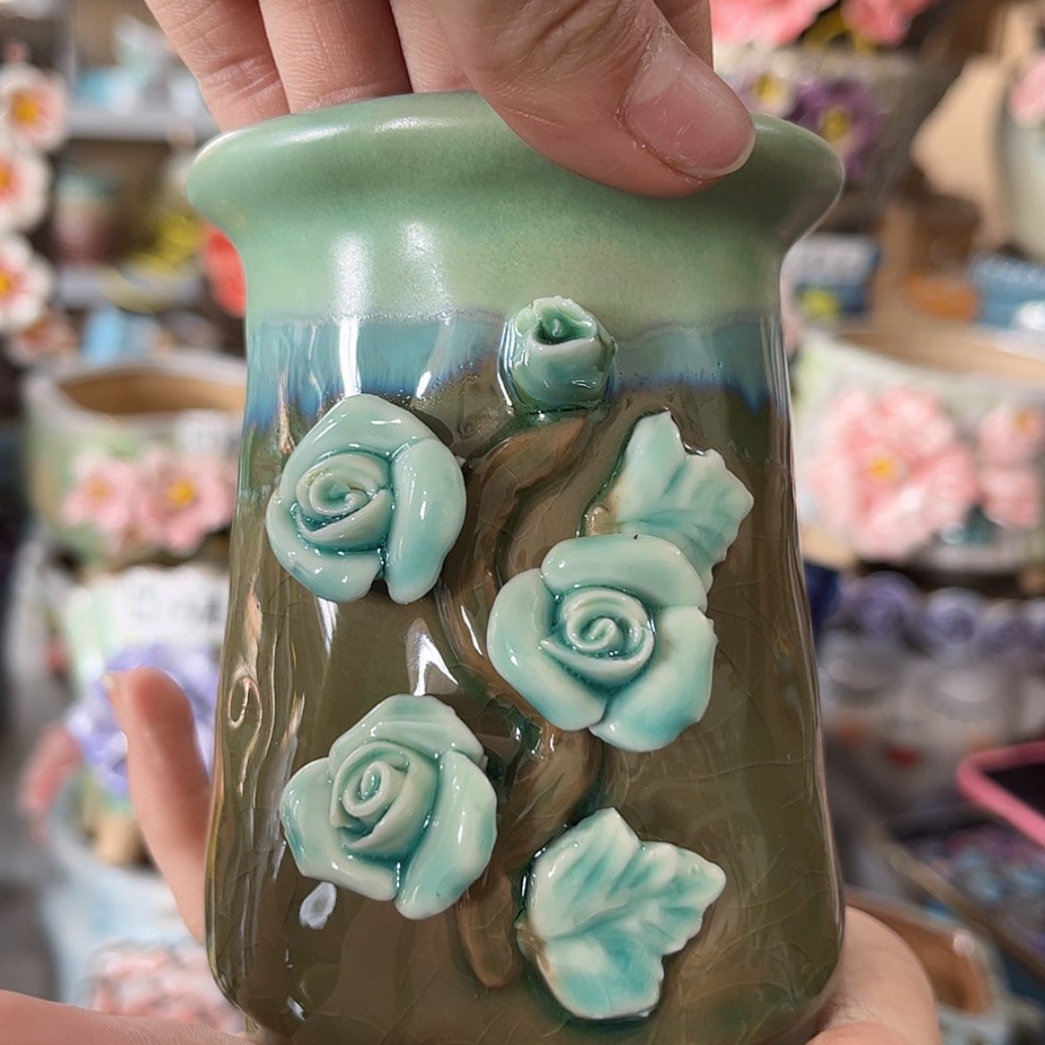 【闪购商品】红陶福利