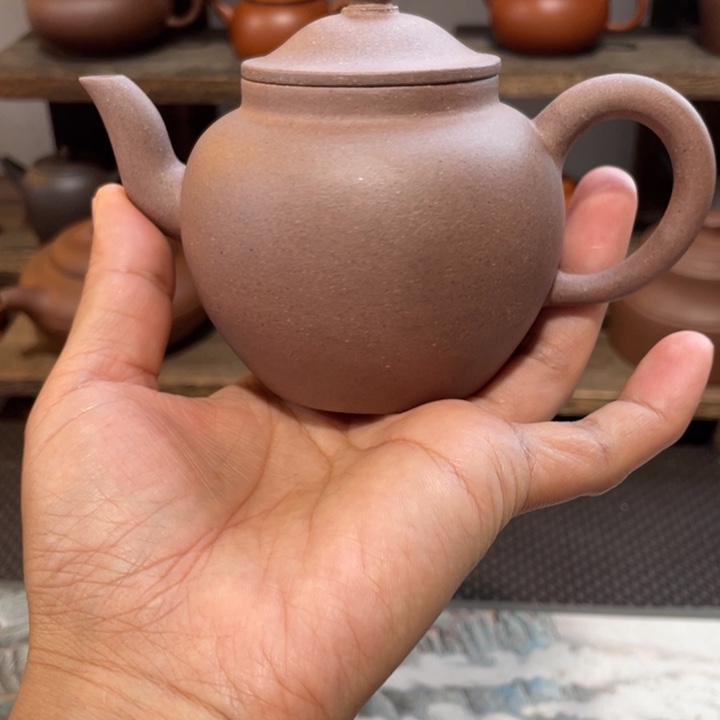 海***天茶壶紫砂这种事情