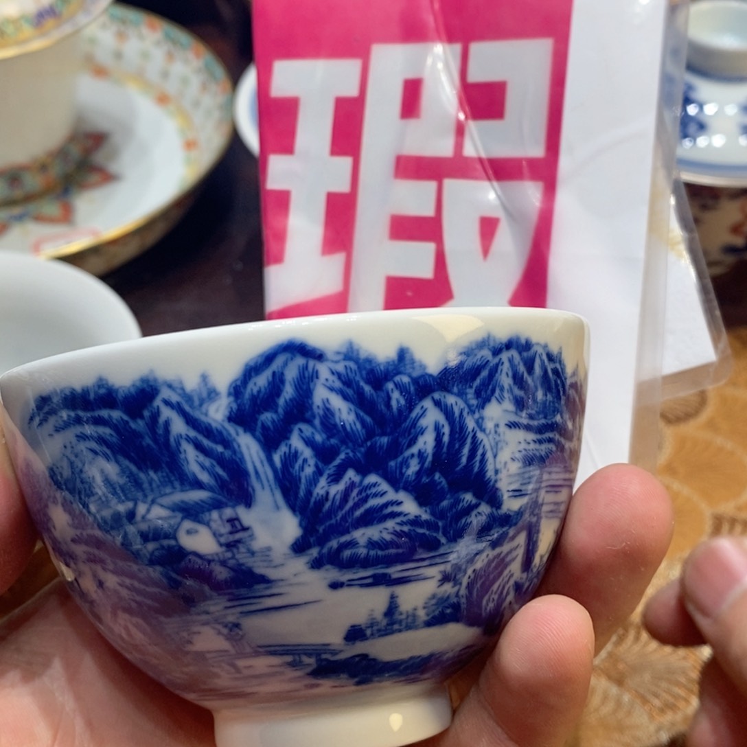 景德镇市和上海浦东国际