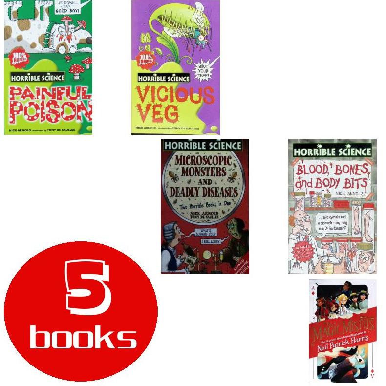 英文原版绘本5本93251021019