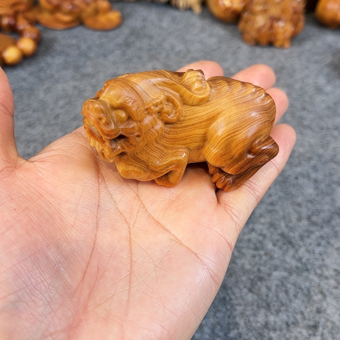 柏木（崖柏）崖柏精品