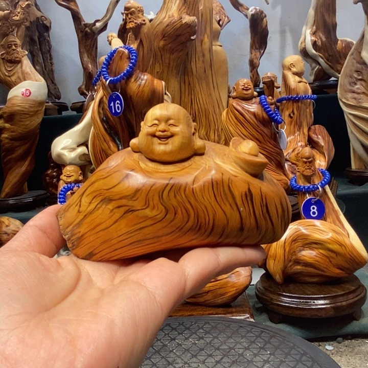 柏木（崖柏）精品崖柏