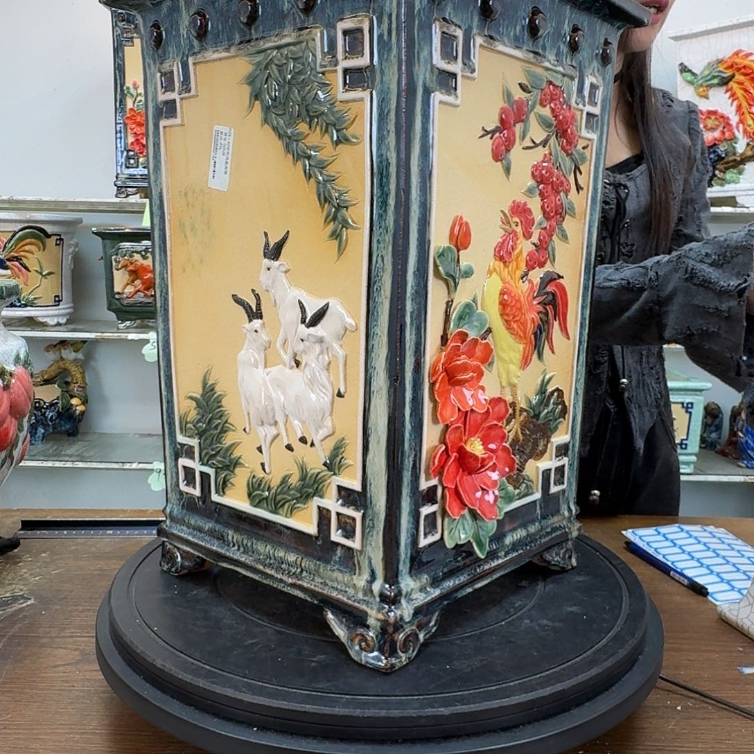 诺***言高四方内口23高度42