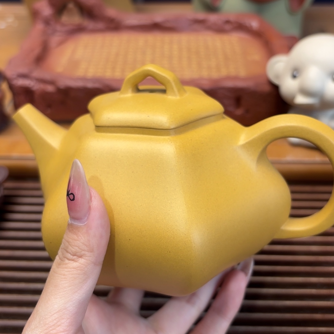 紫砂茶壶五号店专项