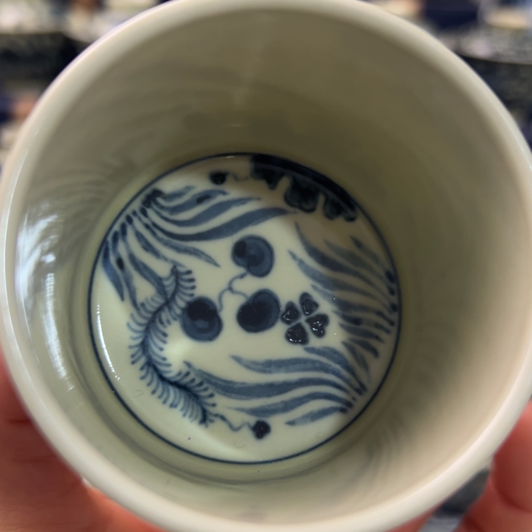 【闪购商品】瓷片?****?陶瓷艺术有限公司