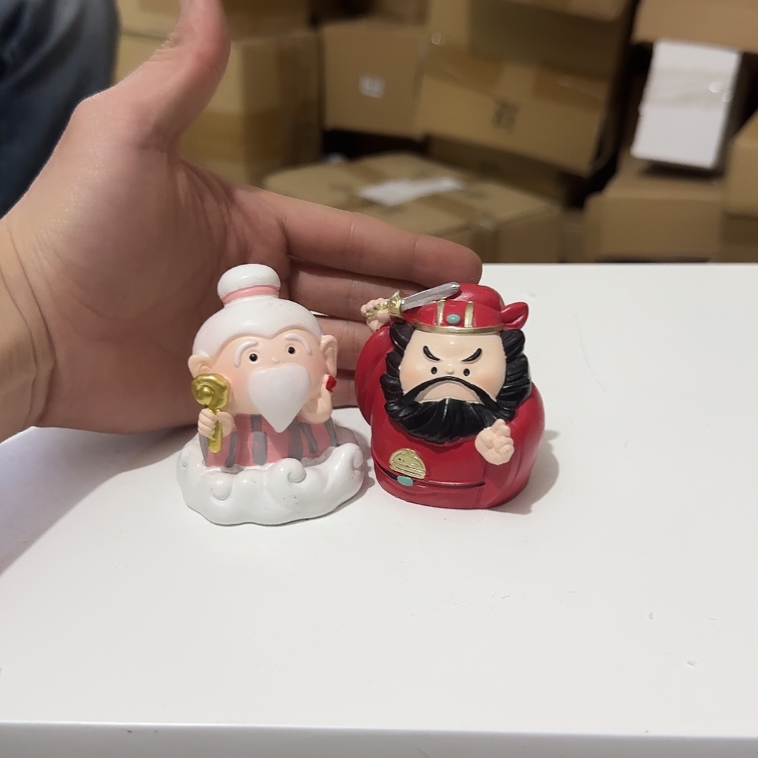 树脂材质盆盆罐罐12