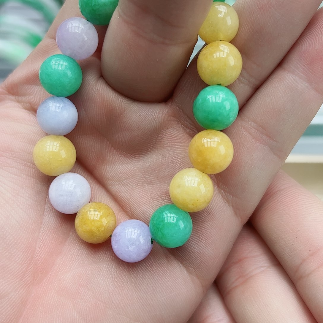 翡翠吊坠(赠链)银S925镶嵌