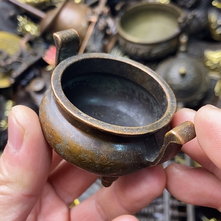 铜器时代有限公司