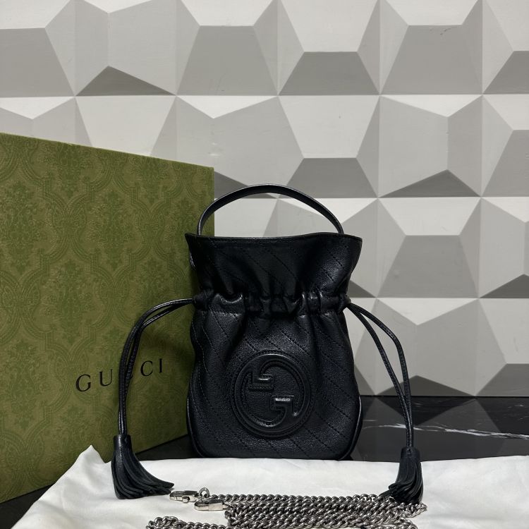 99新/古驰/单肩包/C14043579214/[251203ELAW]