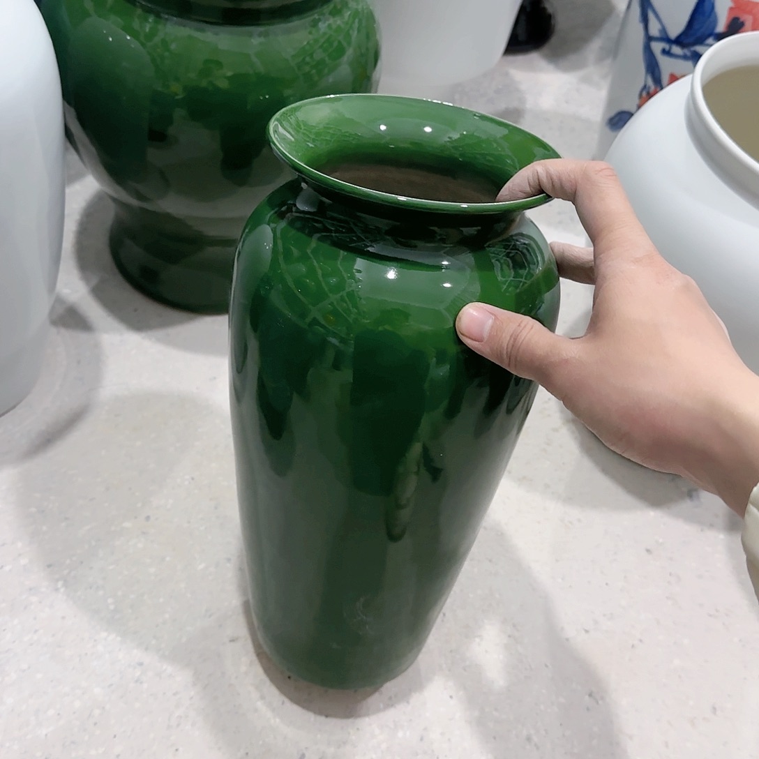 摆件正品无孔正品