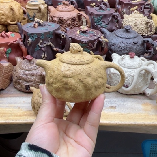 茶壶紫砂紫砂茶具