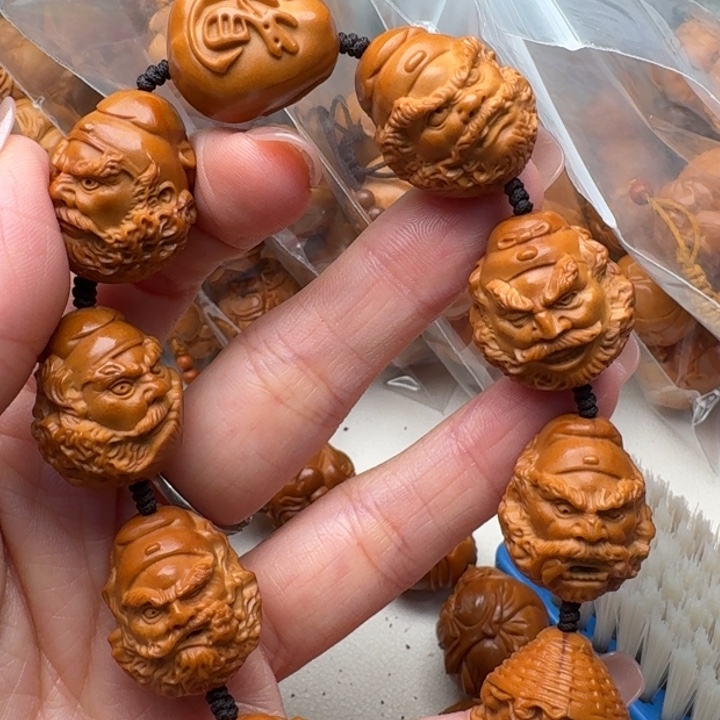 吊坠橄榄核橄榄核